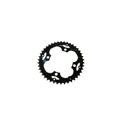 Звезда передняя SHIMANO ACERA Y1KN98040, 2-5203, для FC-M361 38 зубьев черная