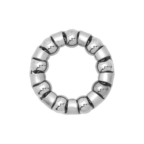 Подшипник 1/4"x9А (Ø 23,5мм)  каретка МТВ и дорожного типа "stels"