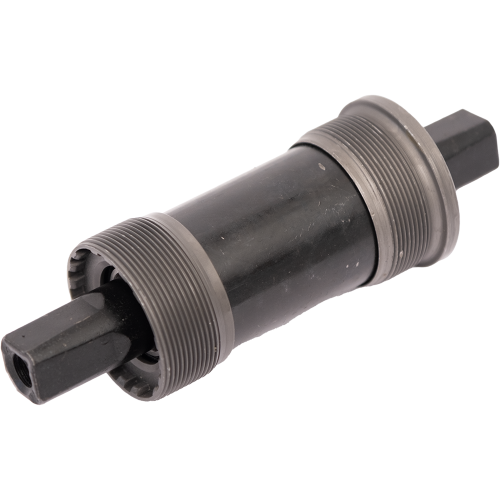 Каретка-картридж 00-180213 KL-08A корпус 68мм стальные чашки 116мм KENLI