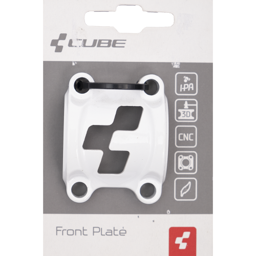 Металическая проставка на руль RFR wa