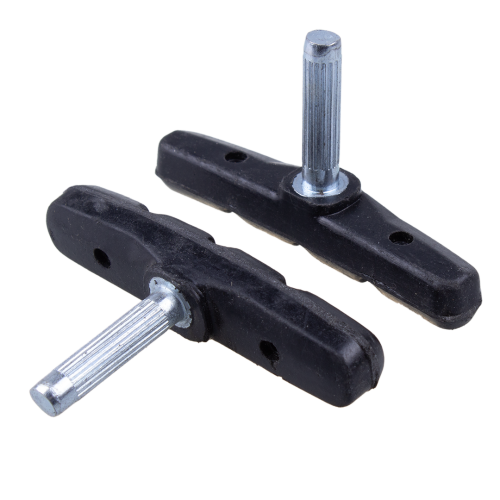 Колодка тормозная PS4 длинная под шлиц