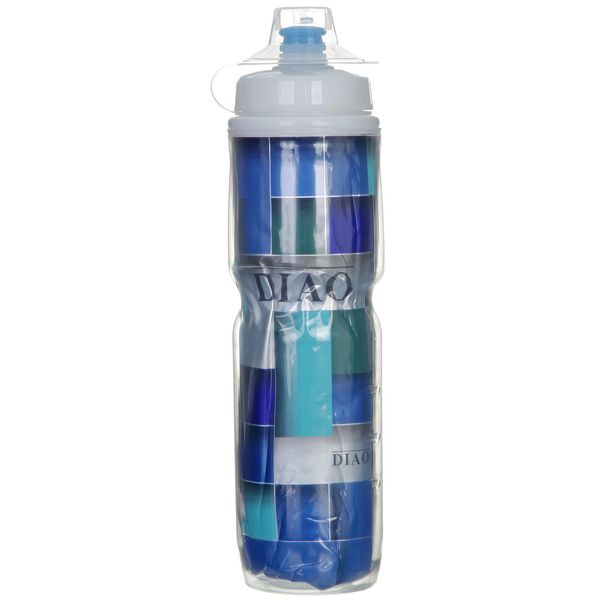 Фляга термос STG 750мл белый