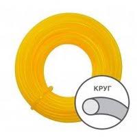 Леска триммерная 2,4mm (круг) L=100m