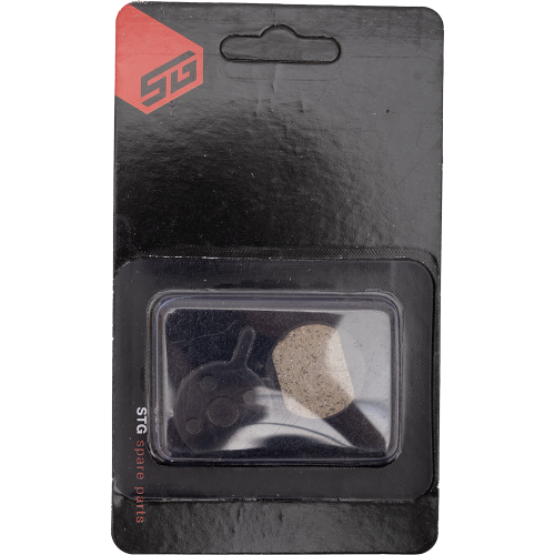 Тормозные колодки STG pad 09