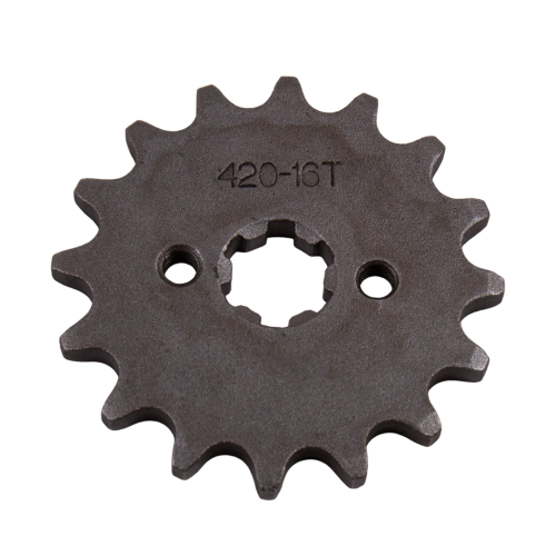 Звезда ведущая 420-16T DELTA, ALPHA TH=7mm,SLWYH-MT529034,