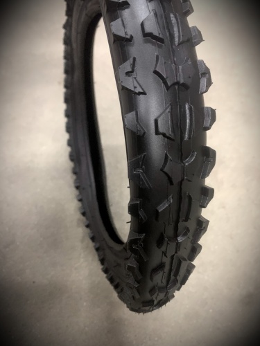 Покрышка 12 1/2х2 1/4 P1001 WANDA