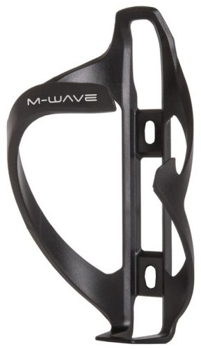 Флягодержатель M-WAVE BC-26, 5-340053, поликарб. высокопрочн. облегч. боковой