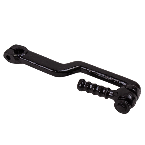 Рычаг кикстартера 139QMB (GY6),SLWYH-MT529005,