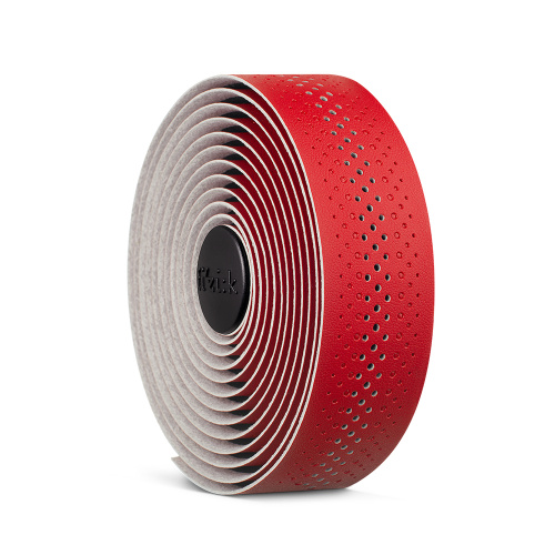 Лента на руль 02-300450 Tempo Microtex Classic 2,0mm-RED (красная) FIZIK
