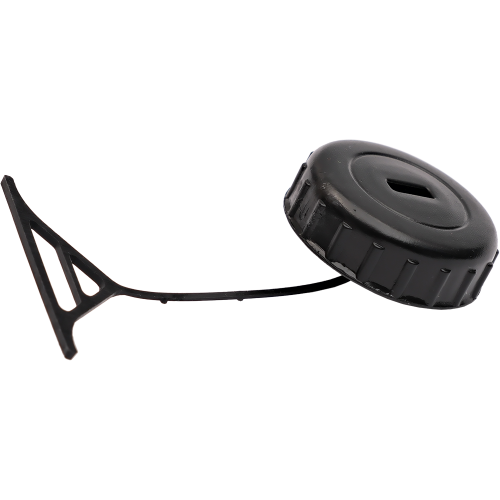Крышка MS180 (пробка) CANFLY топливного/масляного баков, для бензопил STIHL MS180 и MS170, (OEM 1130 350 0500)