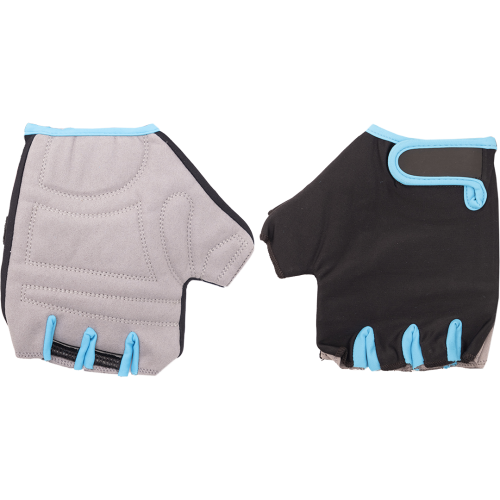 Перчатки STG мод.909. быстросъемные с защитной прокладкой,застежка на липучке