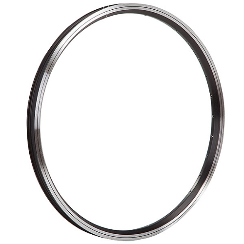 Обод 20", двустенный, hac-21, фрезерованный, 48 отв.,Х87873