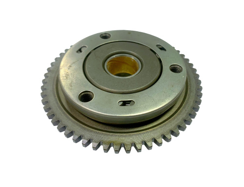 Муфта обгонная 4Т 157FMI,162FMJ (CG125-150) (с шестерней)