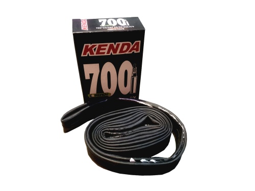 Камера 28 (700х23/26) F/V 5-511215 (новый арт. 5-516215) KENDA