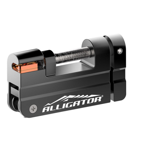 Инстр./приспособл. 6-200490 д/запрес. фиттингов в гидролиню д/SHIMANO/MAGURA/HAYES/TEKTRO/PROMAX  HK-INS002-DIY блистер ALLIGATOR