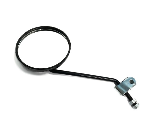 Зеркало круглое