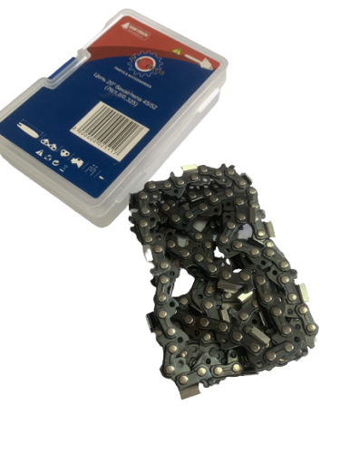 Цепь 20" бензопила 45/52 (76/1,5/0,325)  KLEVER