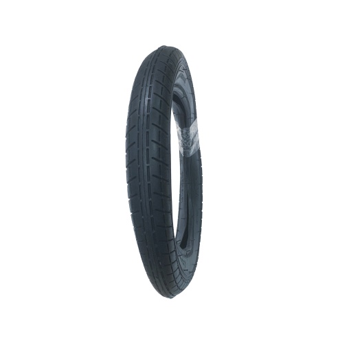 Покрышка 12 1/2х2 1/4 HOTA, 09-500237 ВЕЛОСИПЕДНАЯ слик черная NEW