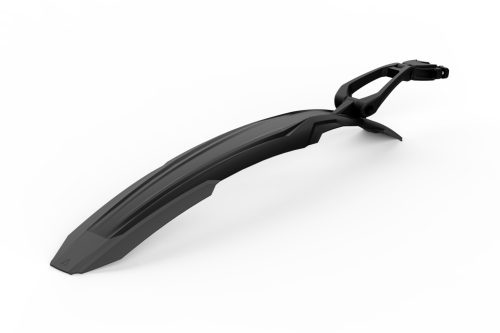 Крыло заднее ACID VANE PURE hinten 29" black