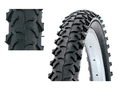 Покрышка 20x1,95 P1033S Wanda