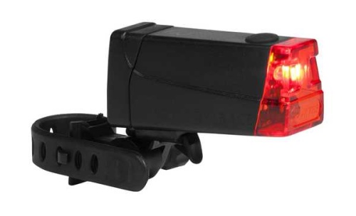Фонарь RFR LED Rear Light Tour black арт 13932