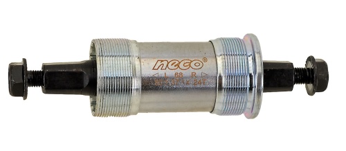 Каретка/картридж NECO, 5-359273, 68х119/27мм, стальн. чашки