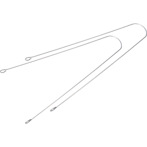 Усы щитка 28"