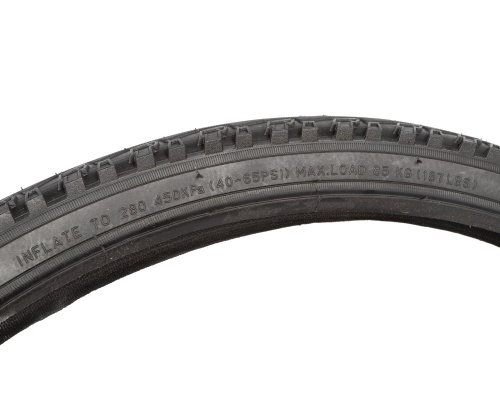 Покрышка 26х1,75 (47-559) 00-011066 COMFORT/STREET п/слик J173-04 (25) H.R.T.