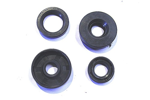 Набор сальников Восход (4 шт.)