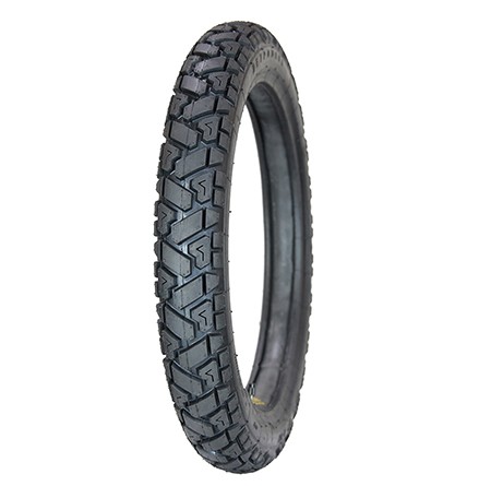 Шина пневматическая для мотоциклов 3.00-17 45P Л-367