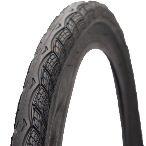 Покрышка 20х2,00 (50-406) KENDA KOMMUTER K1045, 5-525079, 30TPI слик