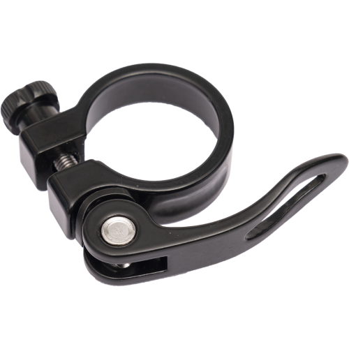 Хомут подседельный D=31.8