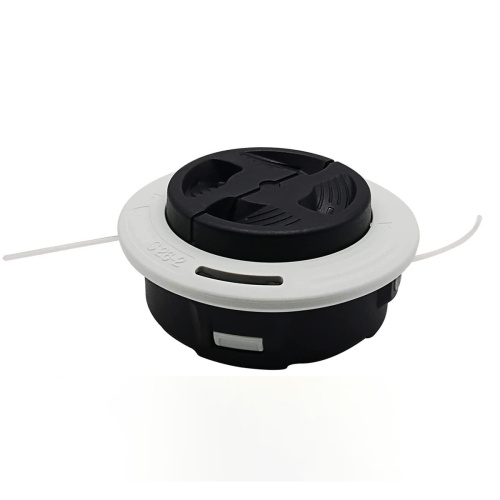 Триммерная головка AutoCut 26-2, М10х1 LH левая, намотка без разборки, до 2,4 мм, функция Tap-n-Go, FS55-FS250