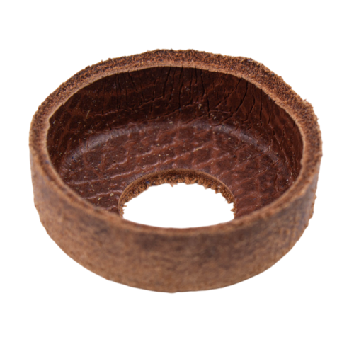 Кожаный манжет ручного насоса Ø-35мм.