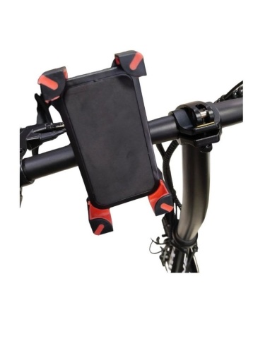 Держатель для телефона BC-B707  3,5-7" пластик.