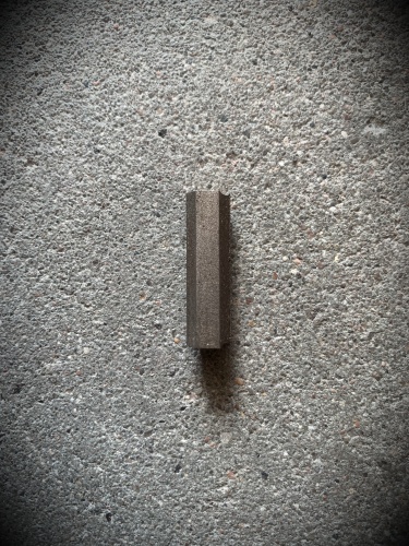 Клепальный шип 1/4", 0.325" 38598