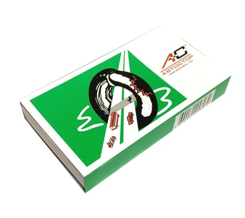 Аптечка для ремонта камер 9шт