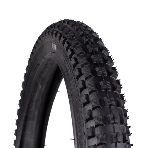 Покрышка  18x2.40 (62-355) 00-011042 высокий, для электро велосипедов (25) H.R.T.