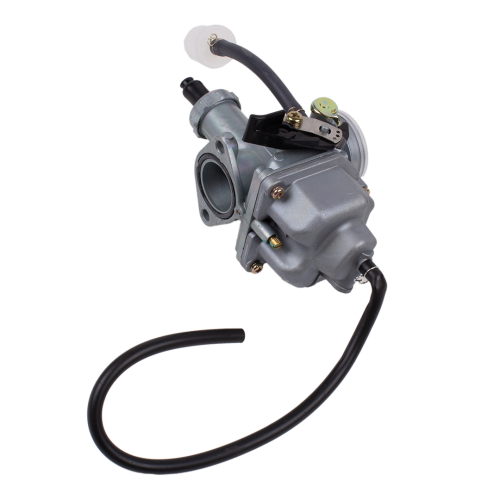 Карбюратор CG125, PZ26D, TTR125 (верхняя часть - цинк, нижняя часть - алюминий)