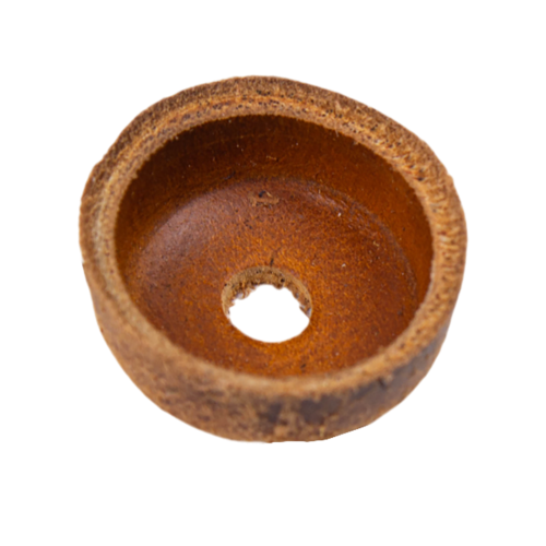 Кожаный манжет насоса Ø-20мм.