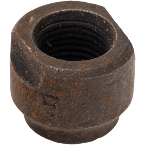 Конус задней оси горного, правый