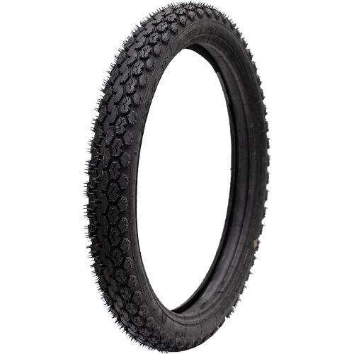 Шина пневматическая для мотоциклов 2.50-17 38P Л-359