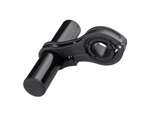 Держатель для крепления фар, комп. для рулей D22.2-31.8 длина 50   AUTHOR