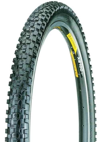 Покрышка 27,5х2,10 (52-584) KENDA K1027 KADRE 5-520882, 30TPI средний PREMIUM