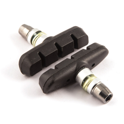 Торм. колодки 3-557 CP-515 с крепежом 55мм симметр. (10) CLARKS