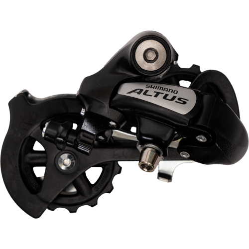 Задний переключатель , RD-M310 ,под болт, 7/8 скоростей