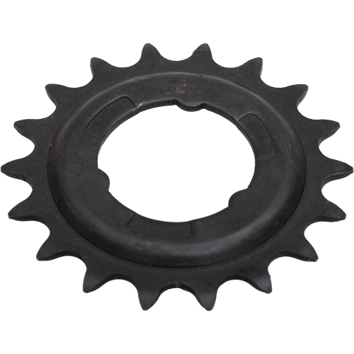 Звездочка задняя, 18 зубьев (18T)