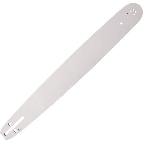 Шина направляющая NUZEN 20'' 50 см, .0325", 1,5 мм, 76-78 зв., 4 заклепки, аналог 208SFGD176, для бензопил 39-58cc Китай, Husqvarna, Oleo-Mac, Echo