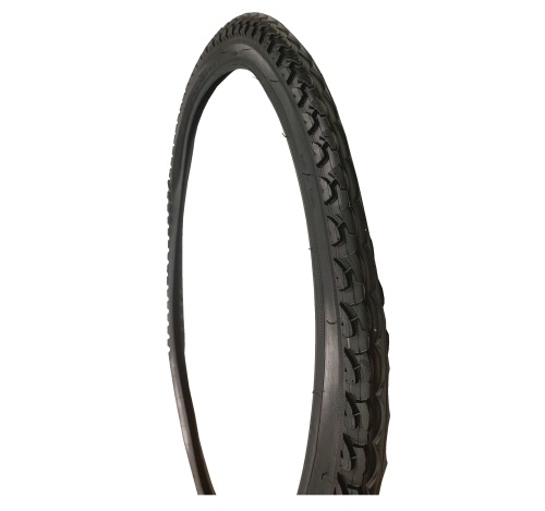 Покрышка 26х1,75 (47-559) KENDA EUROTREK K197, 5-525654 низкий