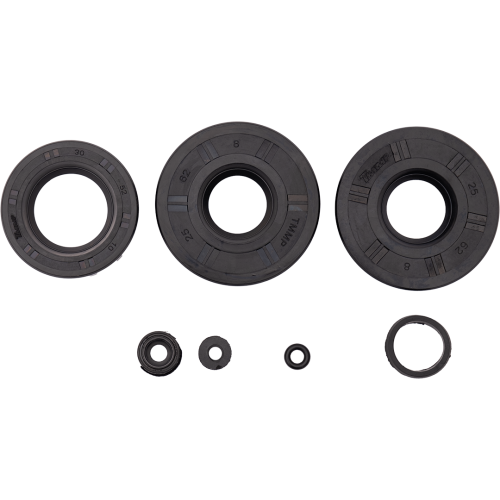 Набор сальников Ява 6в (7шт)